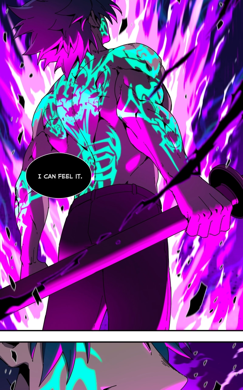Black Sun Doreiou Chapter 120 page 58 - 