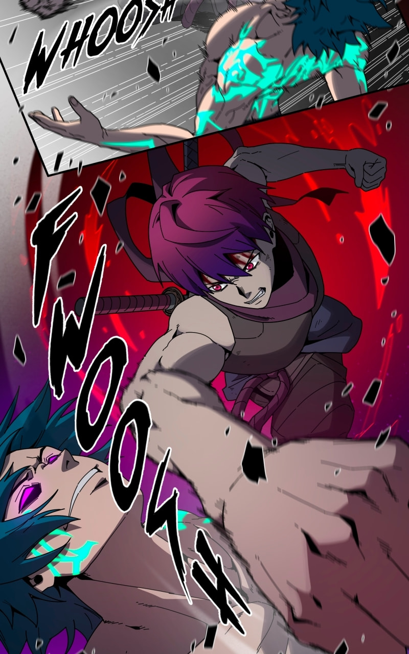 Black Sun Doreiou Chapter 120 page 62 - 