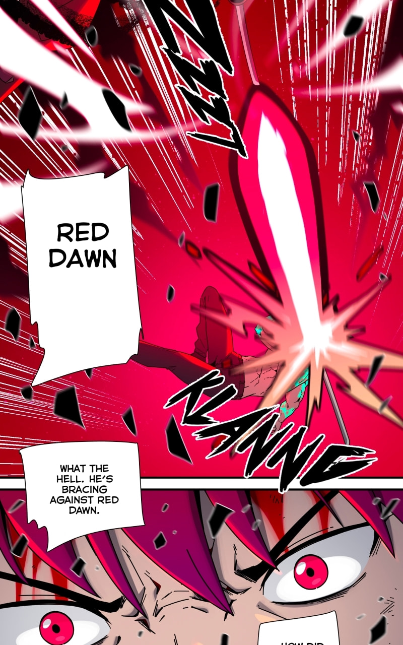 Black Sun Doreiou Chapter 120 page 69 - 
