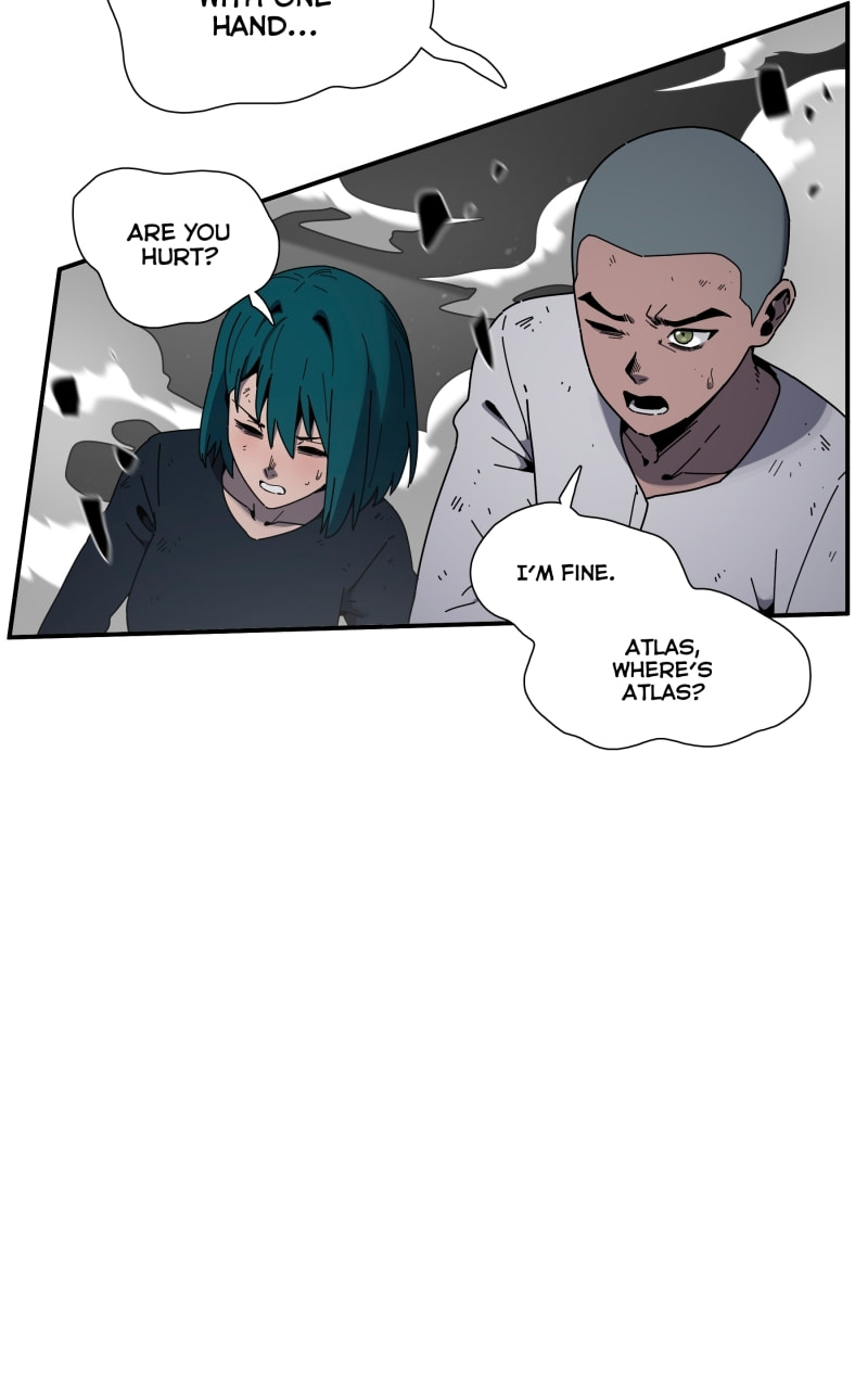 Black Sun Doreiou Chapter 120 page 73 - 