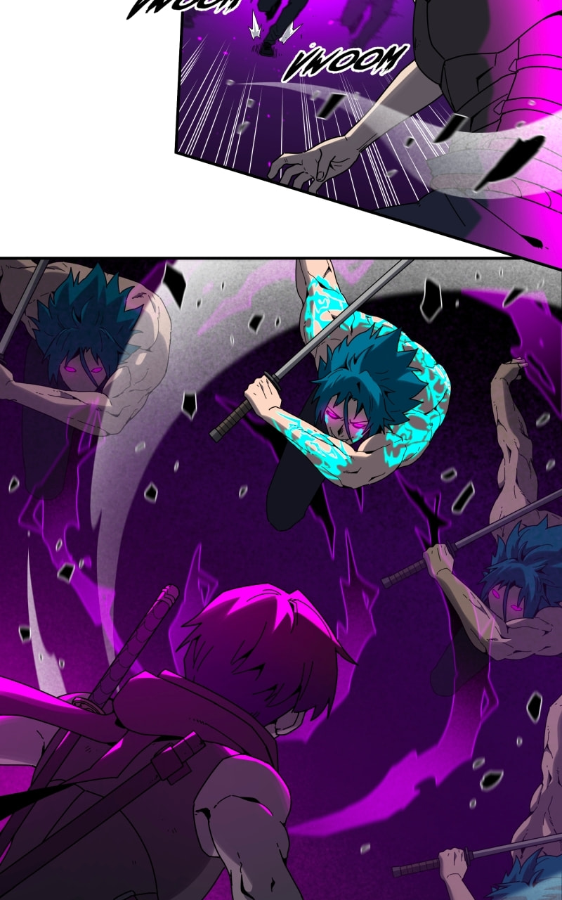 Black Sun Doreiou Chapter 120 page 82 - 