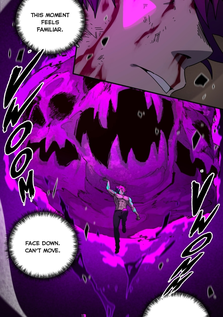 Black Sun Doreiou Chapter 121 page 11 - 