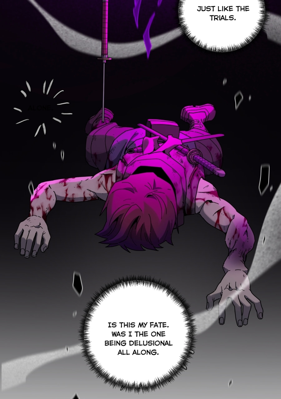 Black Sun Doreiou Chapter 121 page 12 - 