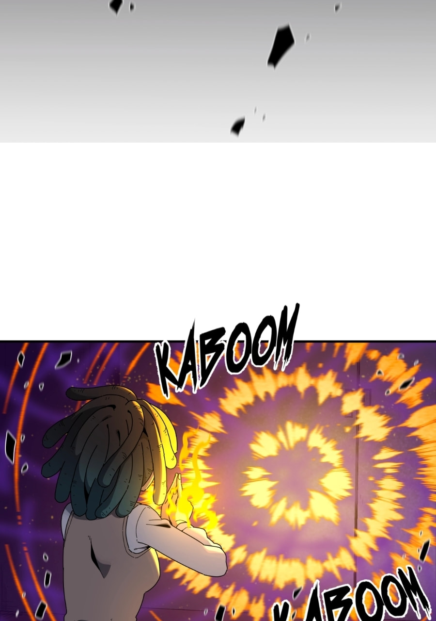 Black Sun Doreiou Chapter 121 page 13 - 