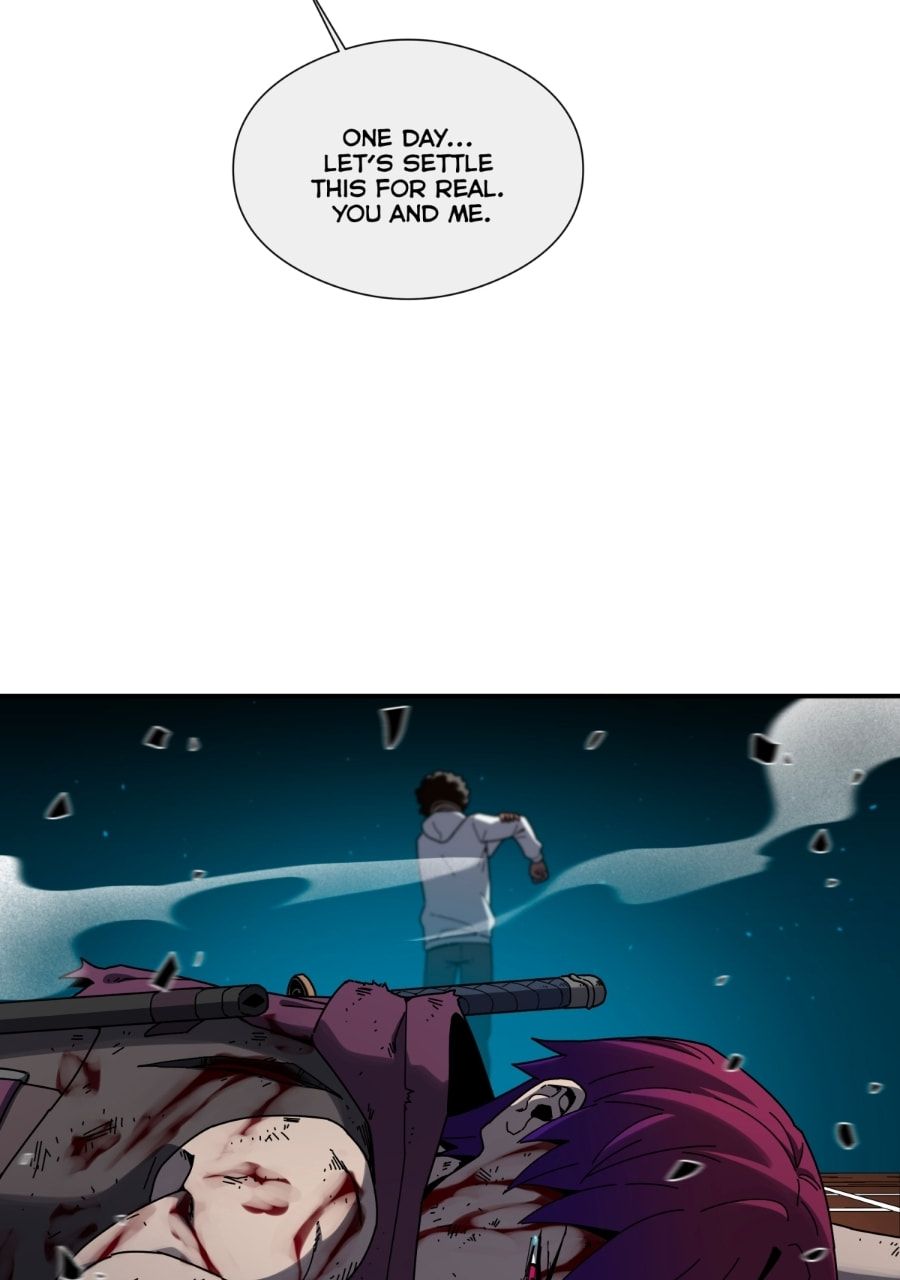 Black Sun Doreiou Chapter 121 page 32 - 