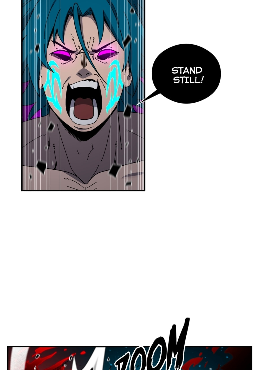 Black Sun Doreiou Chapter 121 page 46 - 