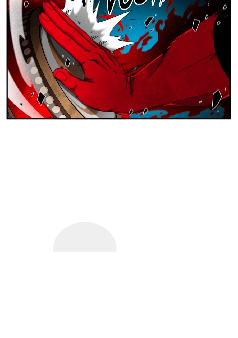 Black Sun Doreiou Chapter 121 page 47 - 