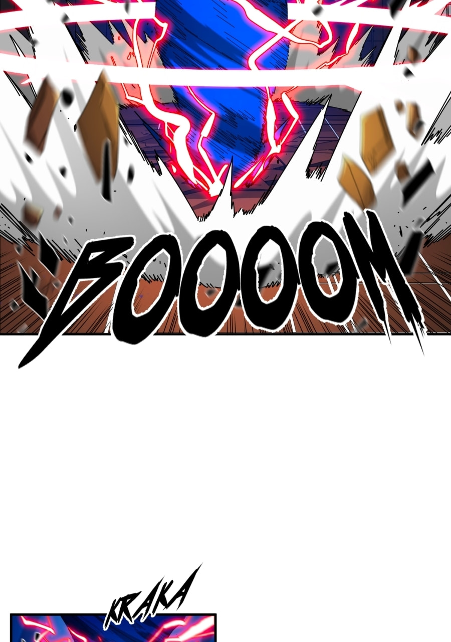 Black Sun Doreiou Chapter 121 page 58 - 