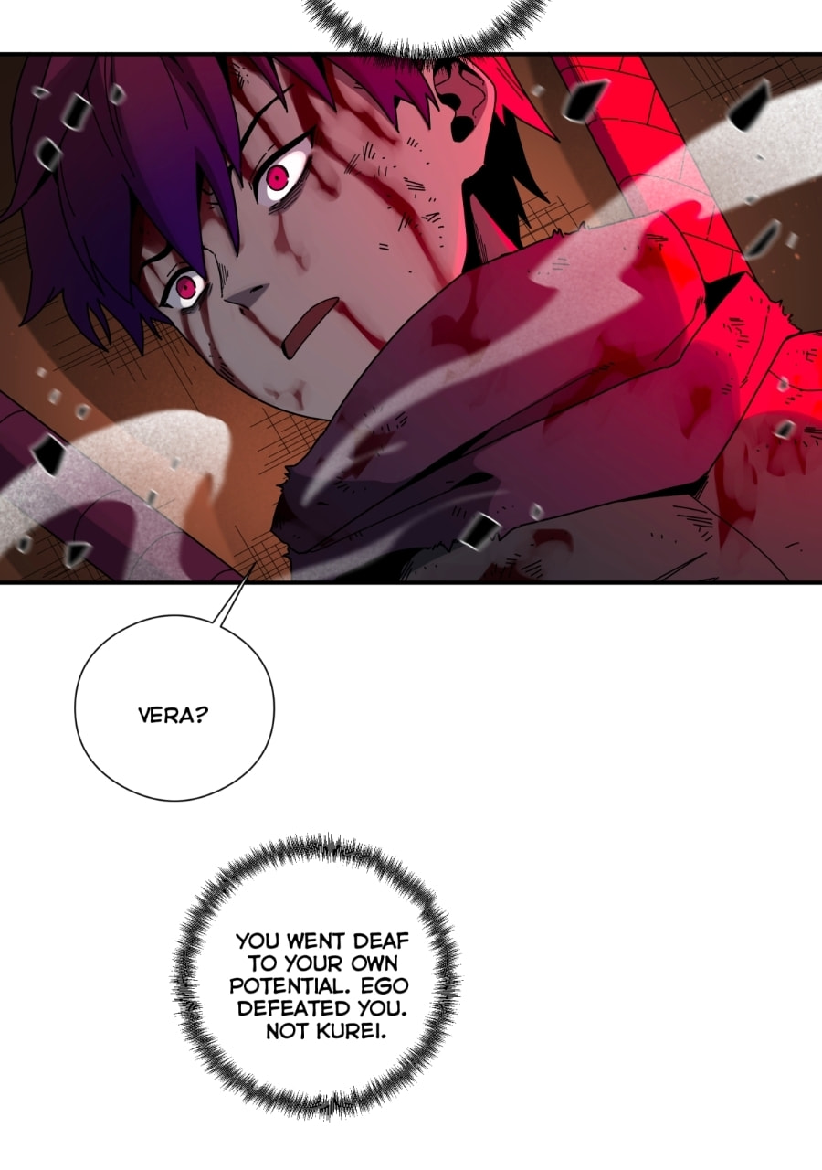 Black Sun Doreiou Chapter 121 page 60 - 