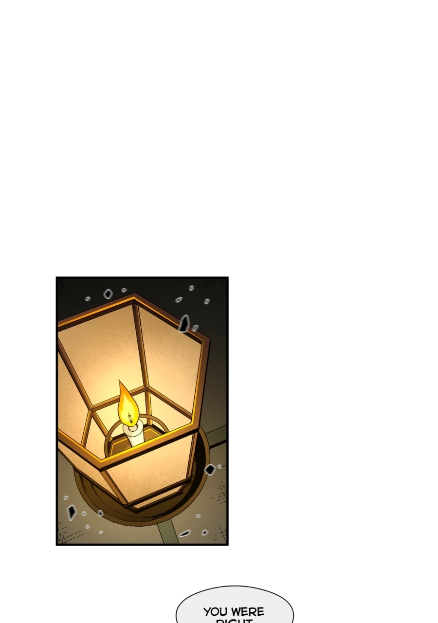 Black Sun Doreiou Chapter 121 page 75 - 