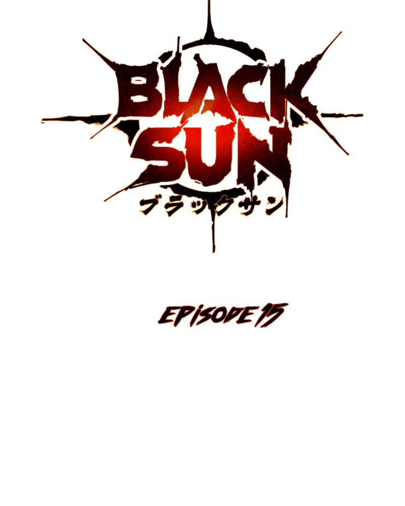 Black Sun Doreiou Chapter 13 page 2 - 