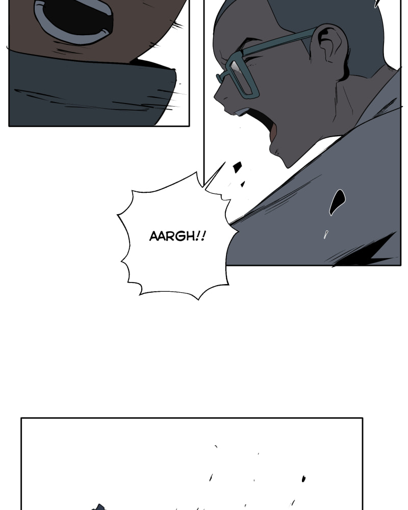 Black Sun Doreiou Chapter 13 page 11 - 