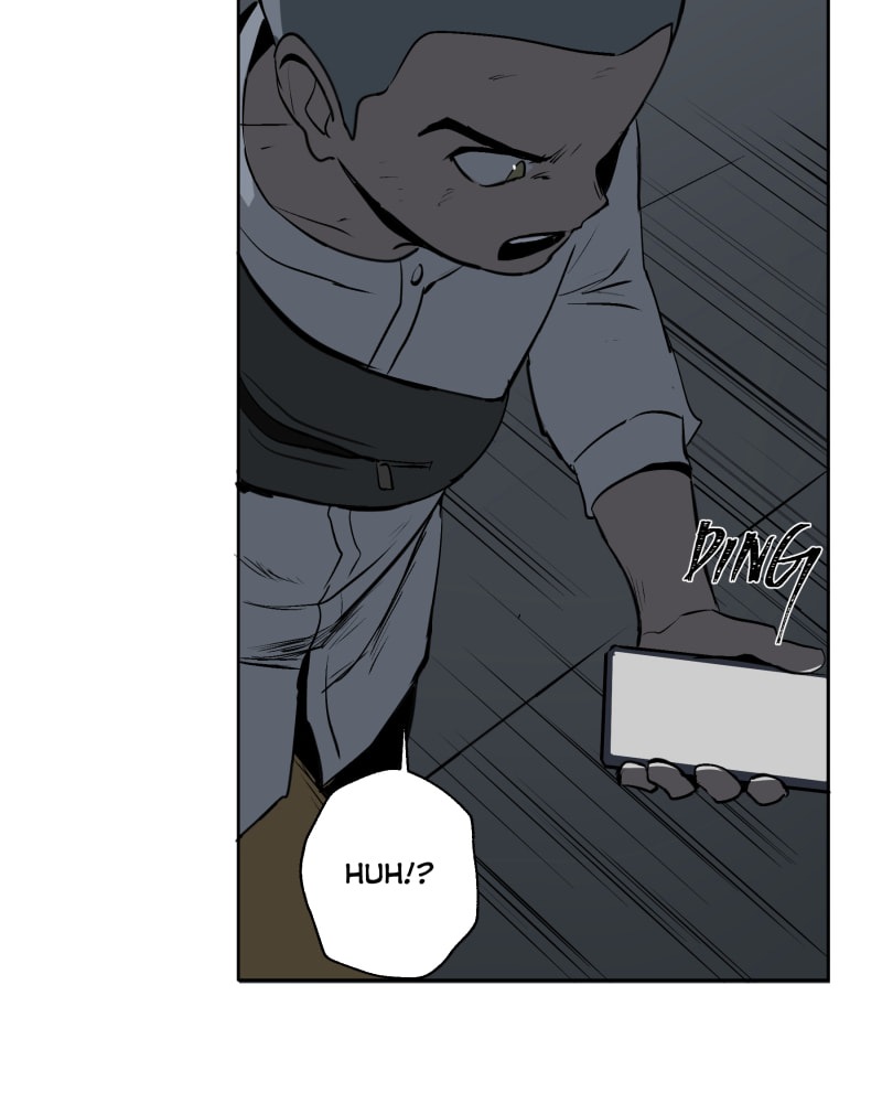 Black Sun Doreiou Chapter 13 page 101 - 
