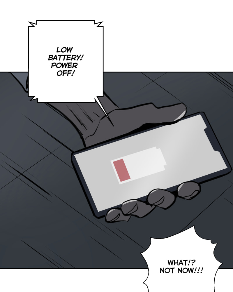 Black Sun Doreiou Chapter 13 page 102 - 