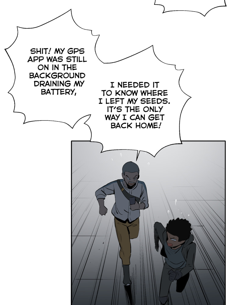 Black Sun Doreiou Chapter 13 page 103 - 