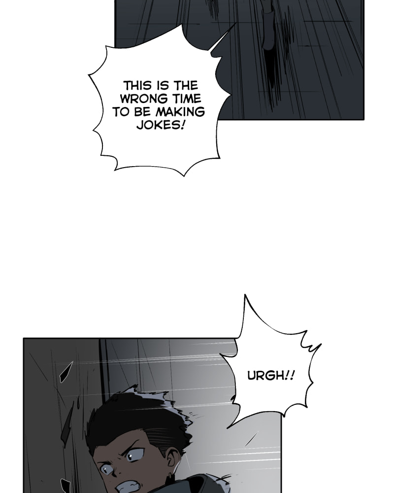 Black Sun Doreiou Chapter 13 page 104 - 