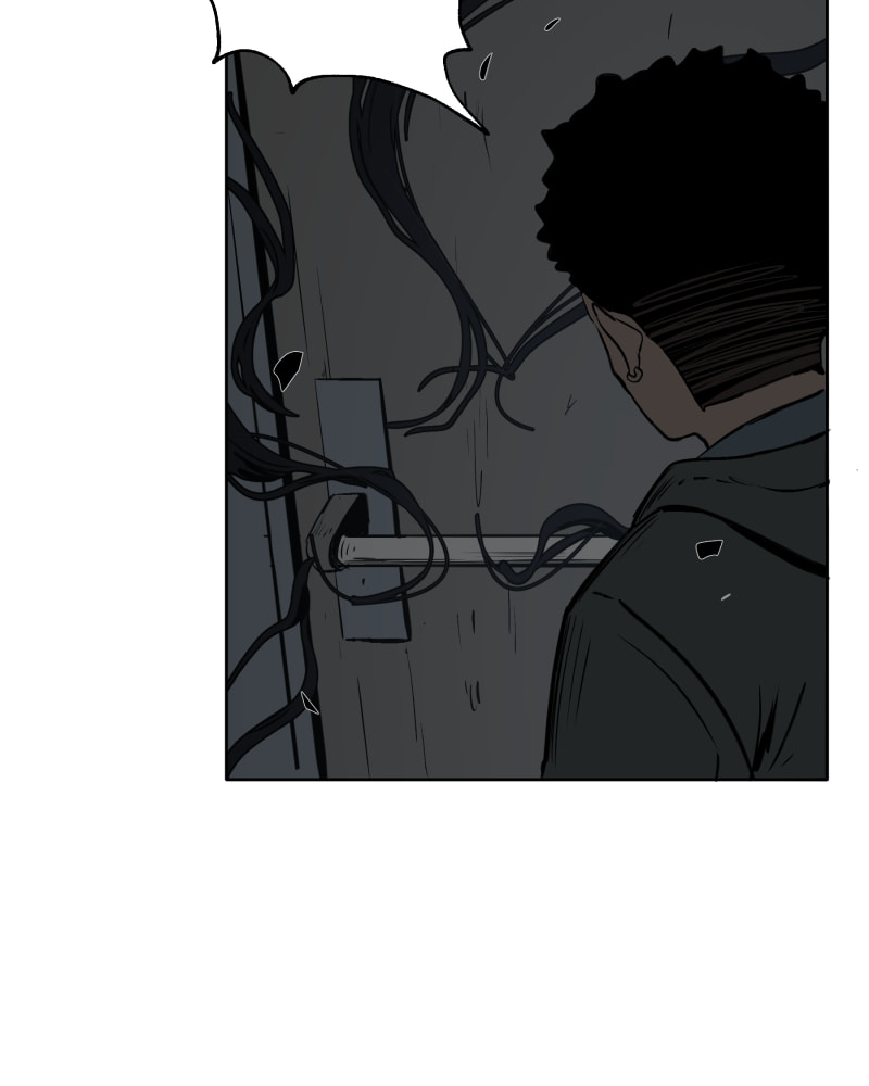 Black Sun Doreiou Chapter 13 page 106 - 