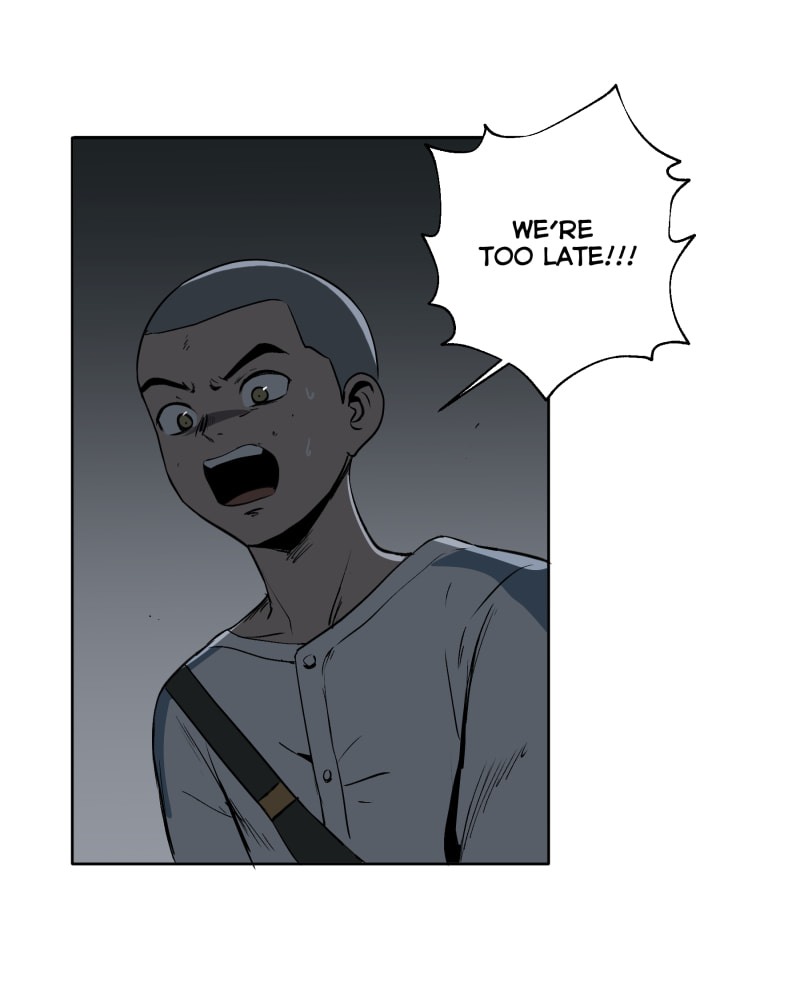 Black Sun Doreiou Chapter 13 page 107 - 