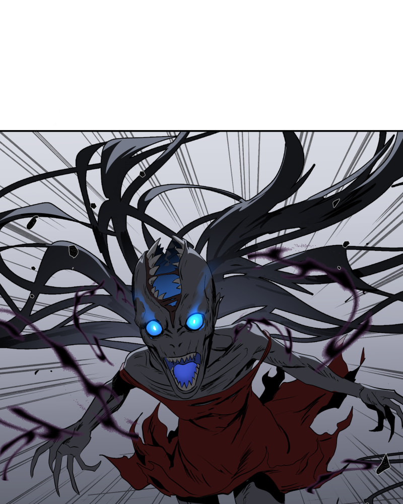 Black Sun Doreiou Chapter 13 page 108 - 