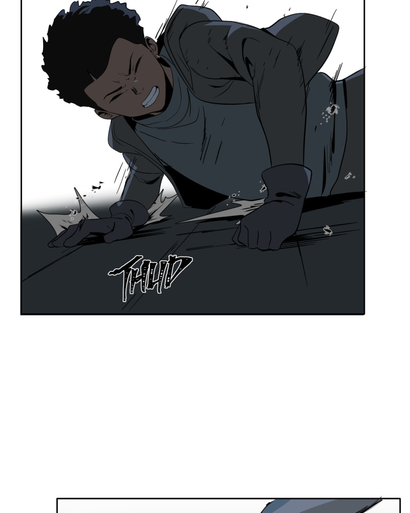 Black Sun Doreiou Chapter 13 page 12 - 
