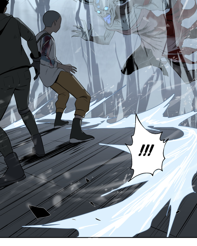 Black Sun Doreiou Chapter 13 page 113 - 
