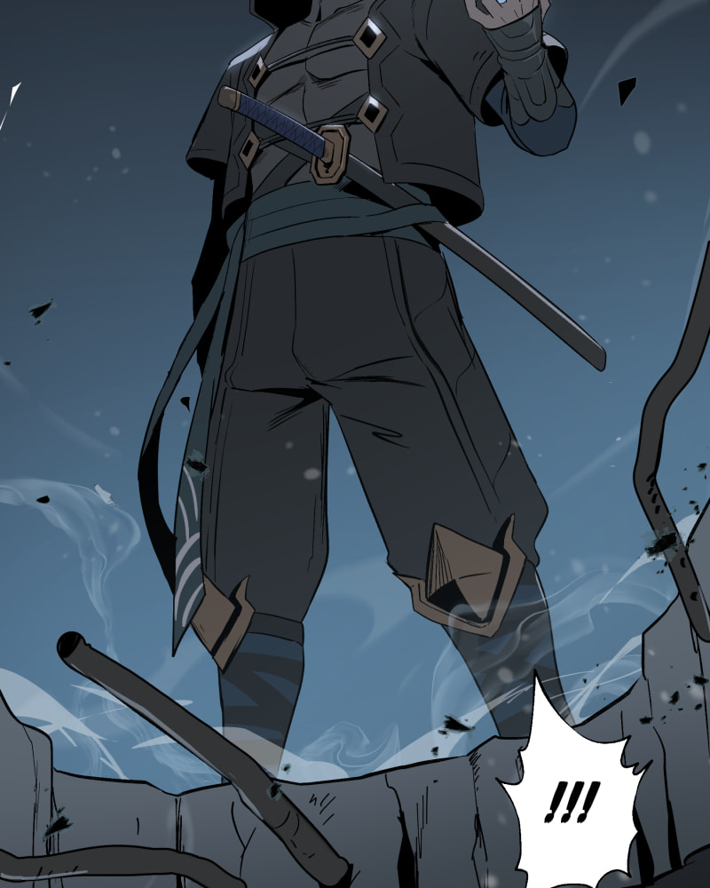 Black Sun Doreiou Chapter 13 page 117 - 