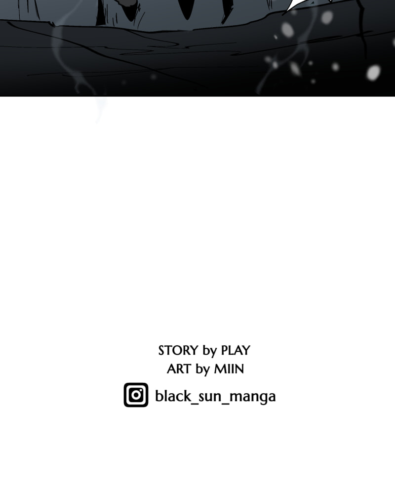 Black Sun Doreiou Chapter 13 page 118 - 