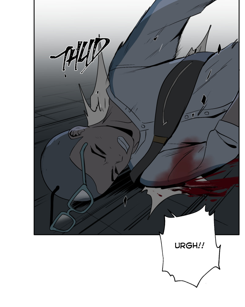 Black Sun Doreiou Chapter 13 page 13 - 