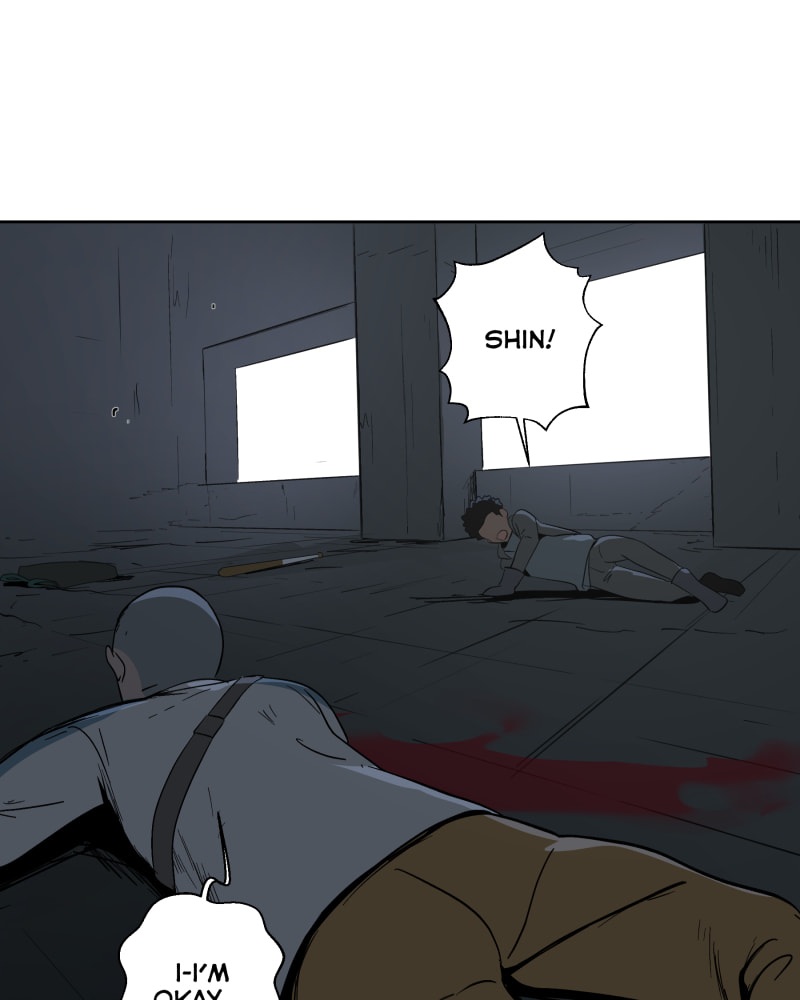 Black Sun Doreiou Chapter 13 page 14 - 