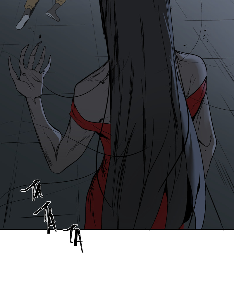 Black Sun Doreiou Chapter 13 page 17 - 
