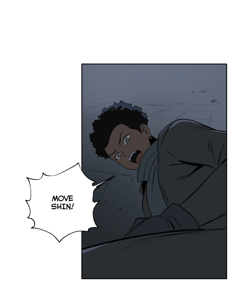 Black Sun Doreiou Chapter 13 page 18 - 