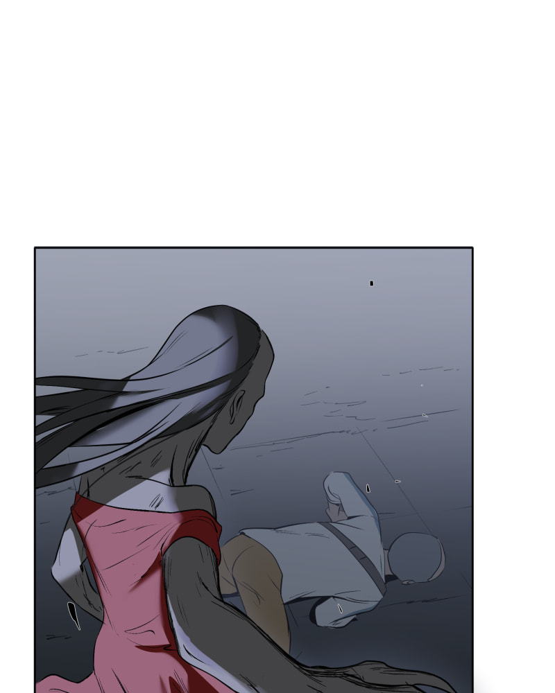 Black Sun Doreiou Chapter 13 page 21 - 