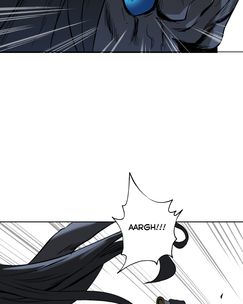 Black Sun Doreiou Chapter 13 page 23 - 