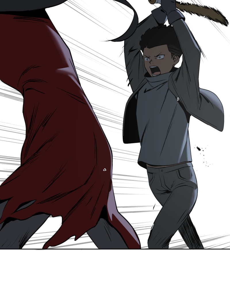 Black Sun Doreiou Chapter 13 page 24 - 