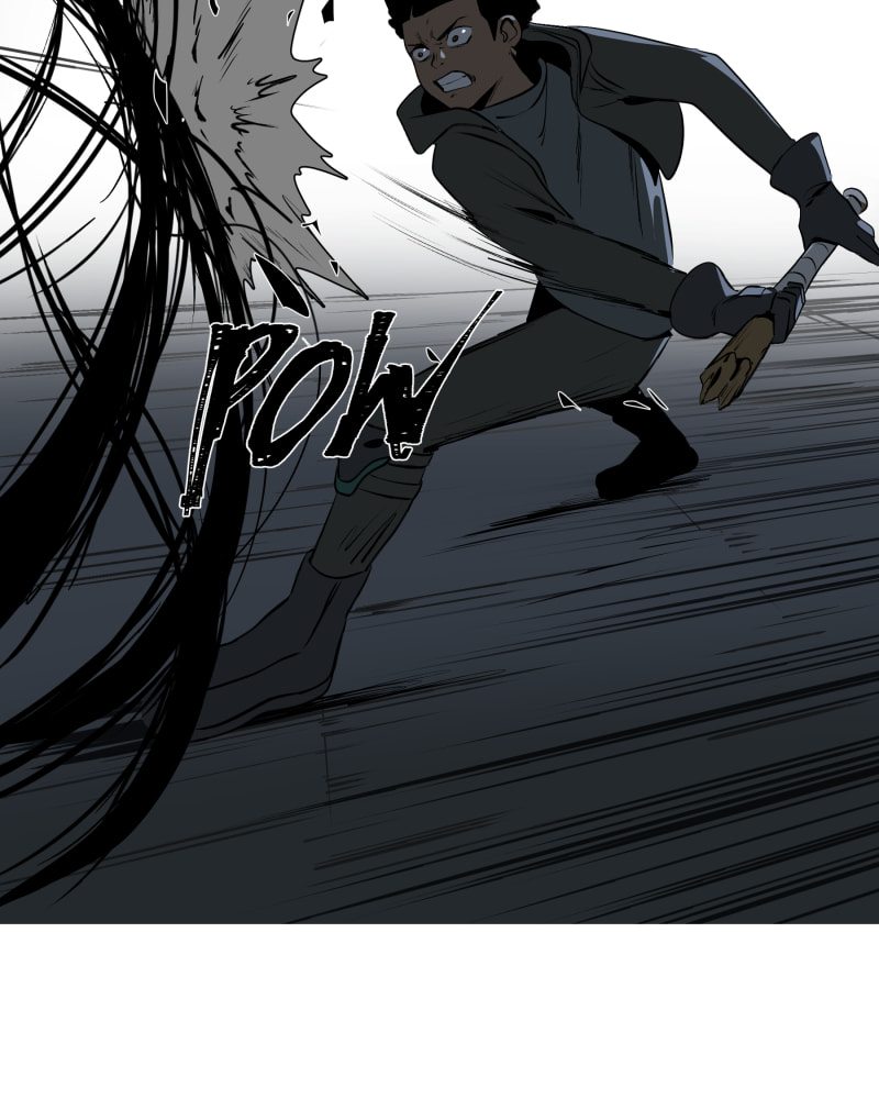 Black Sun Doreiou Chapter 13 page 26 - 
