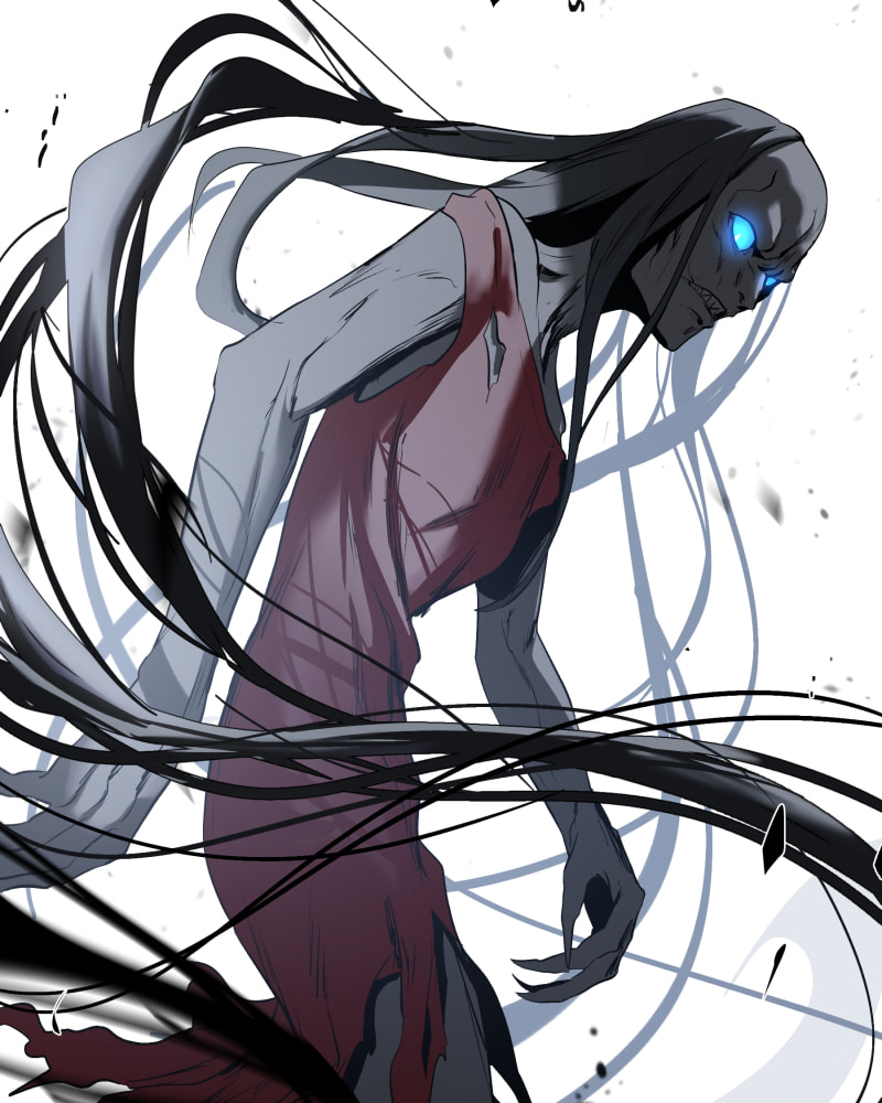 Black Sun Doreiou Chapter 13 page 29 - 