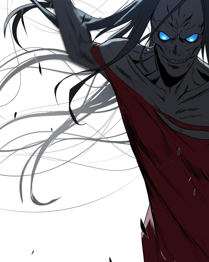 Black Sun Doreiou Chapter 13 page 4 - 