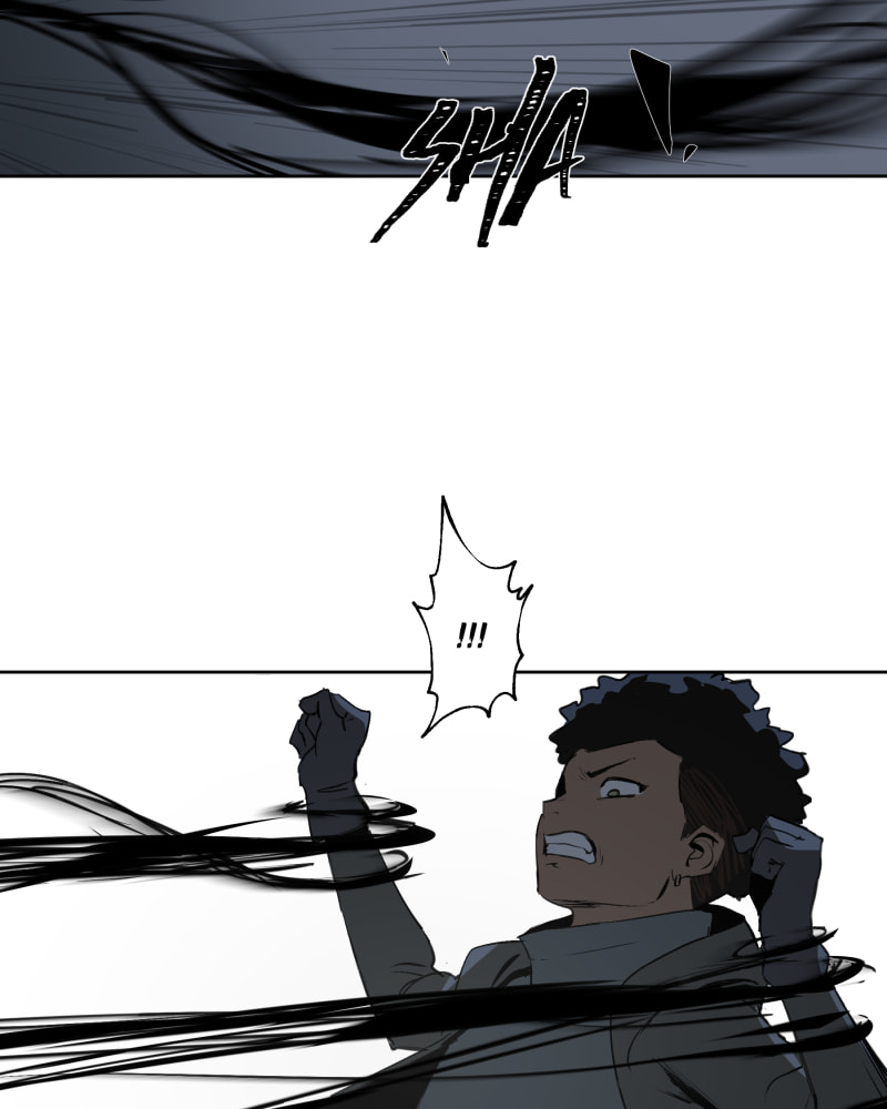 Black Sun Doreiou Chapter 13 page 31 - 