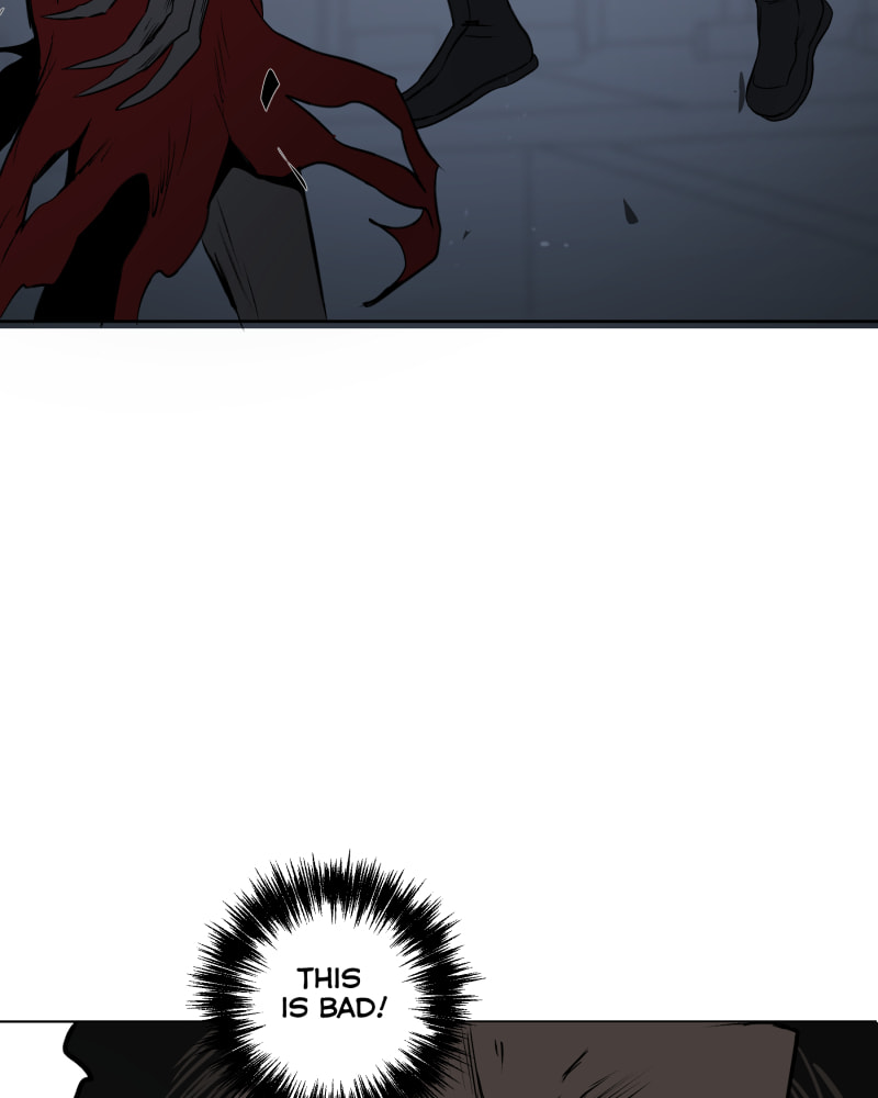 Black Sun Doreiou Chapter 13 page 34 - 
