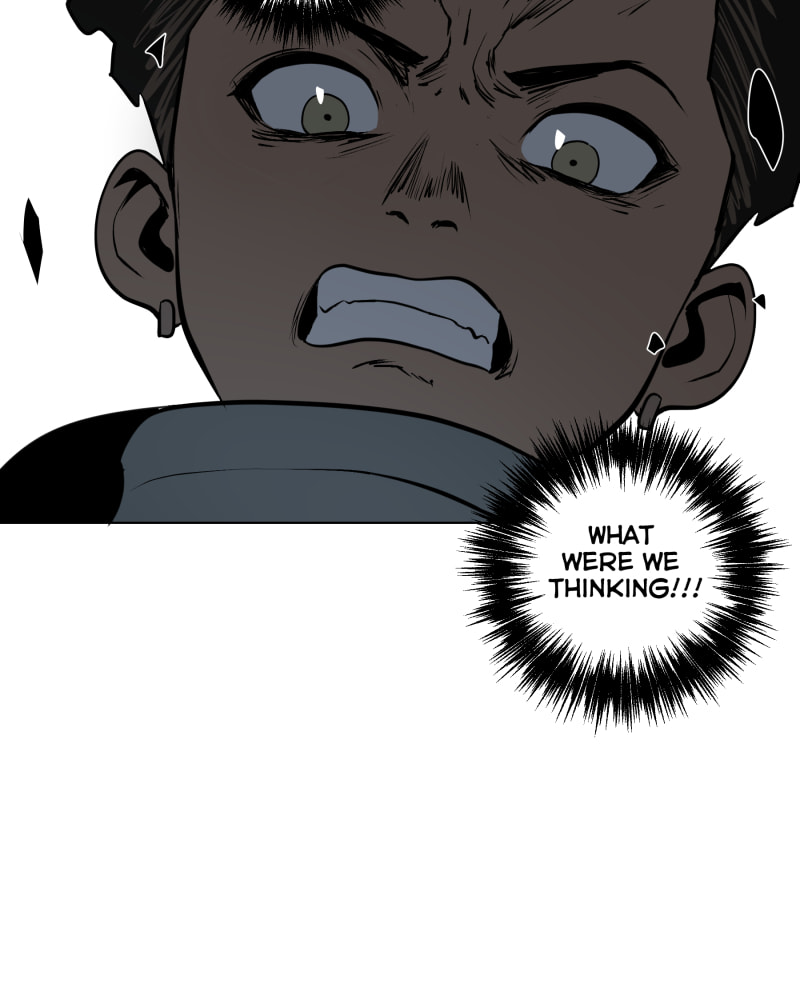 Black Sun Doreiou Chapter 13 page 35 - 