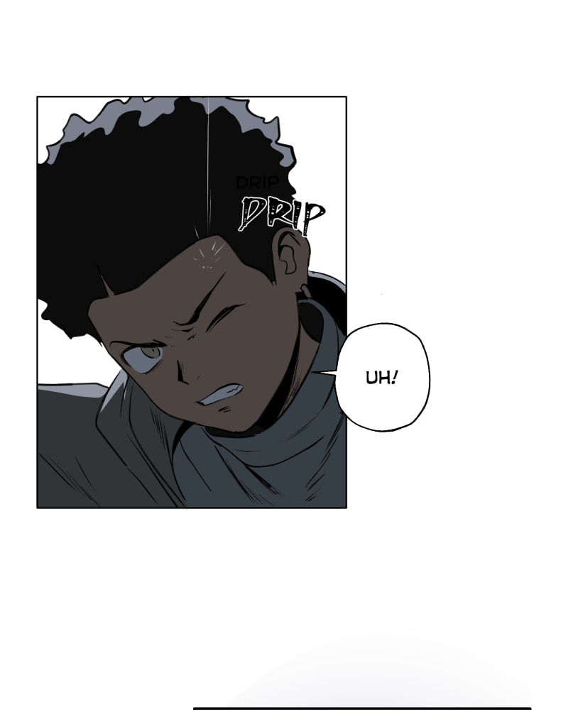 Black Sun Doreiou Chapter 13 page 36 - 