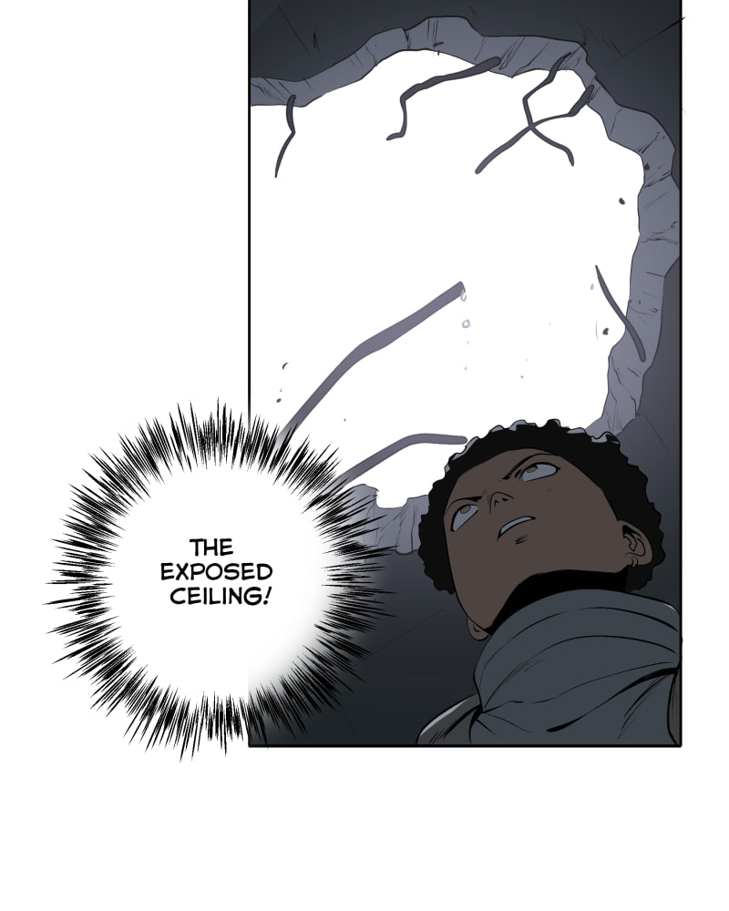 Black Sun Doreiou Chapter 13 page 37 - 