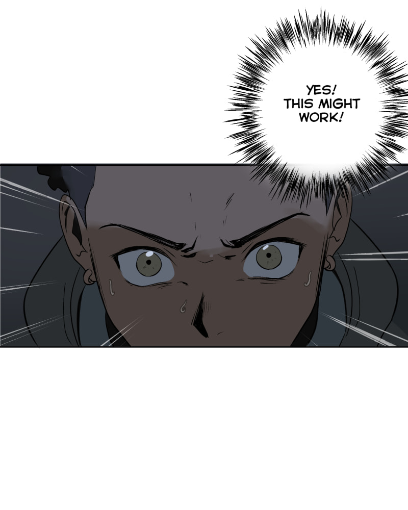 Black Sun Doreiou Chapter 13 page 38 - 