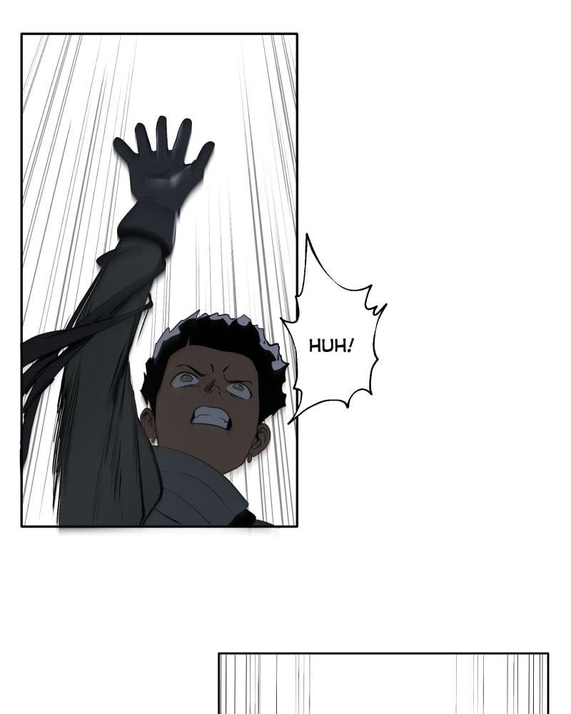 Black Sun Doreiou Chapter 13 page 39 - 