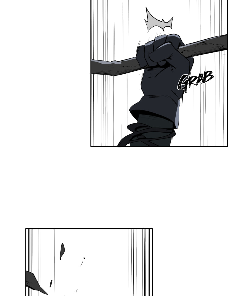 Black Sun Doreiou Chapter 13 page 40 - 