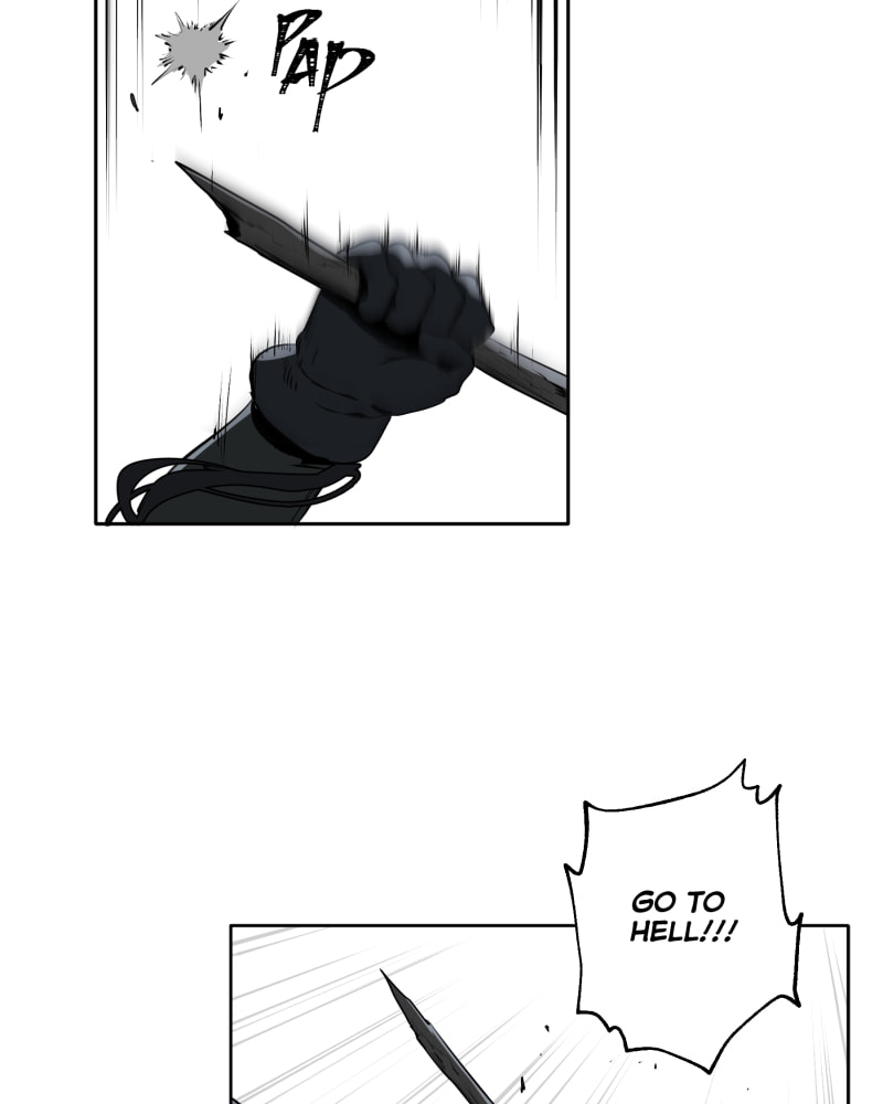 Black Sun Doreiou Chapter 13 page 41 - 