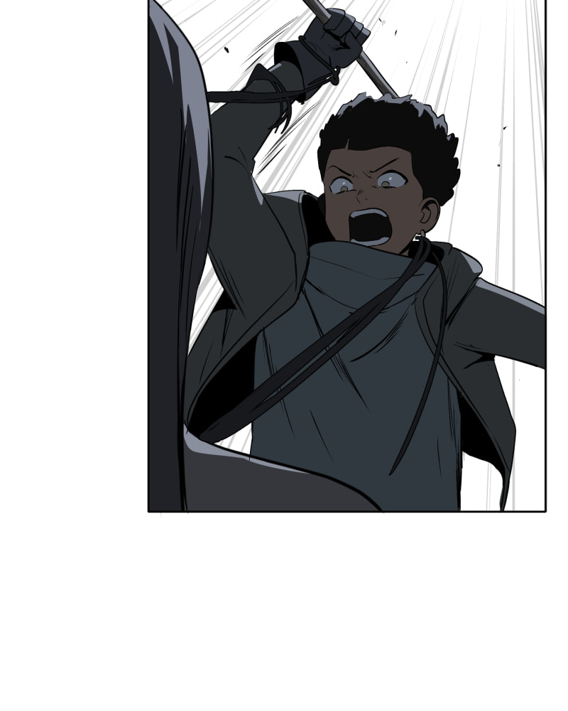 Black Sun Doreiou Chapter 13 page 42 - 