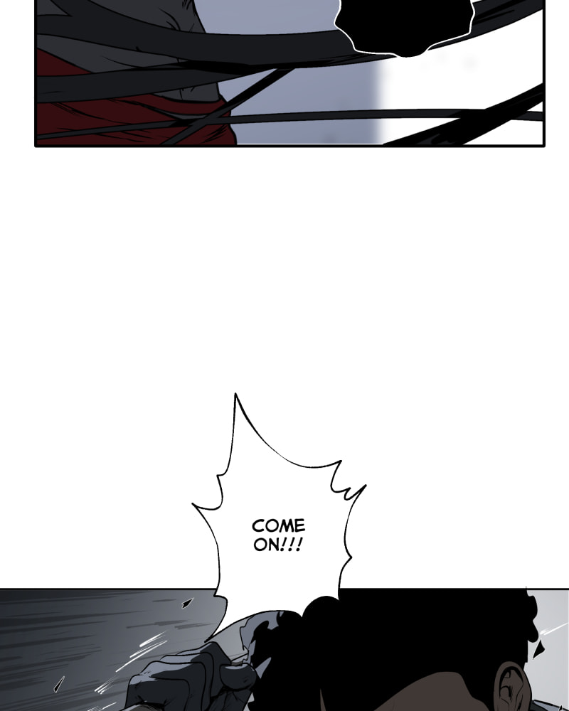 Black Sun Doreiou Chapter 13 page 45 - 