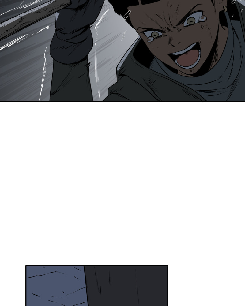 Black Sun Doreiou Chapter 13 page 46 - 
