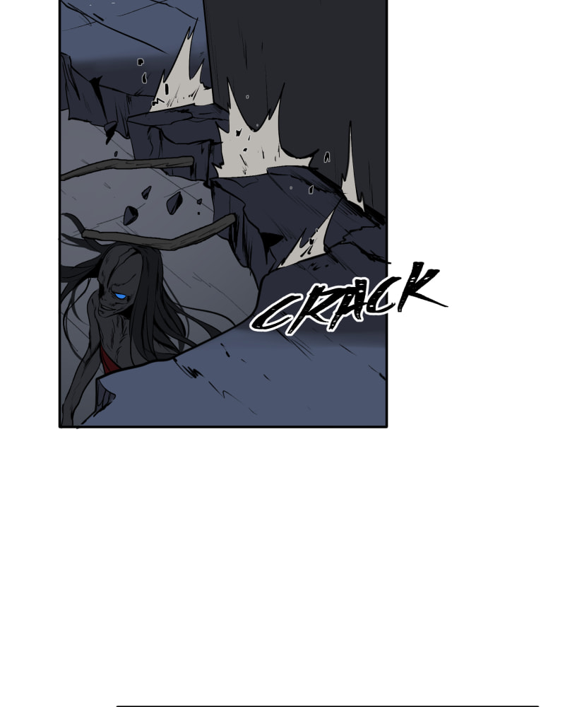 Black Sun Doreiou Chapter 13 page 47 - 